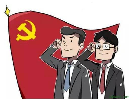 郭鲁江：年轻干部要无愧新时代