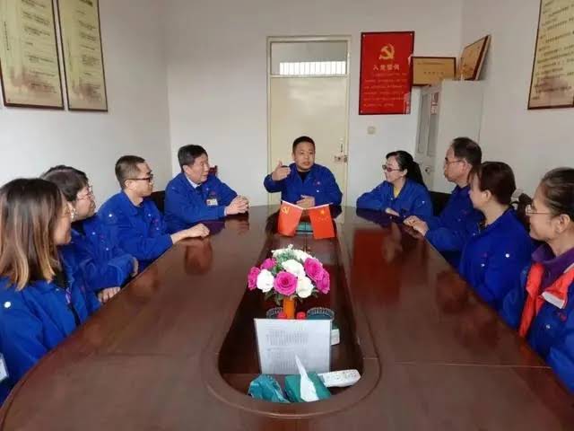 巩志义：将工匠精神融入制造全过程