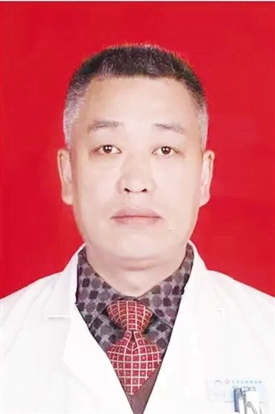  小诊所里有大爱：南阳基层诊所医师王炳奇荣登河南好人榜