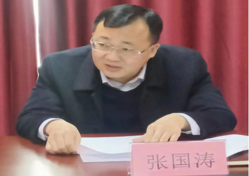 内乡县工商联   开展“法治体检”助力一