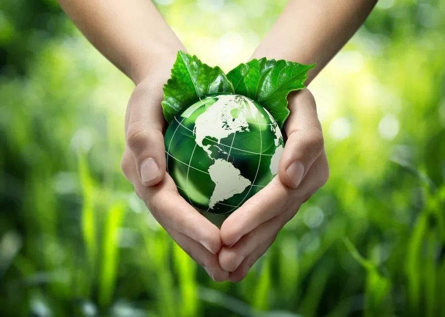 推动绿色低碳发展 擦亮高质量发展底色