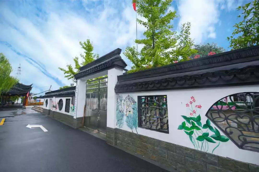 提升人居环境 带动经济发展（基层治理新实践）