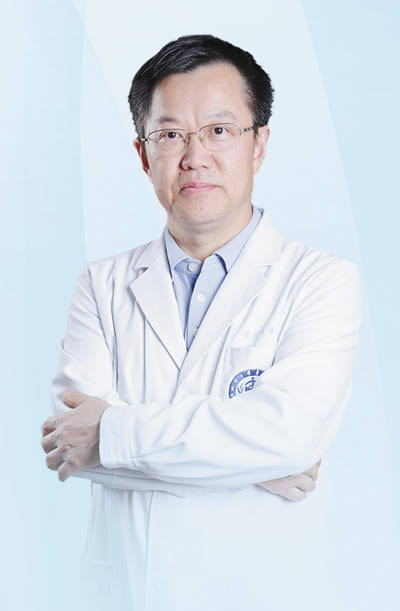 人民生命健康的守护者