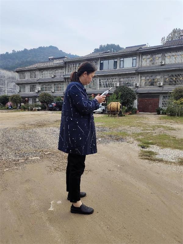 南阳市生态环境局桐柏分局 开展2023年