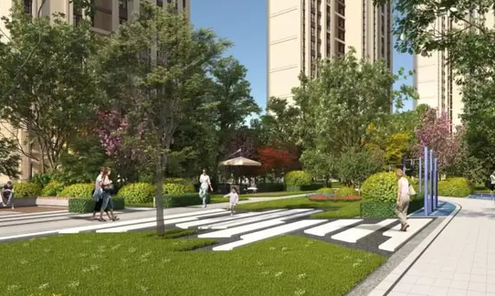 西峡荣耀龙城物业：专业铸就卓越