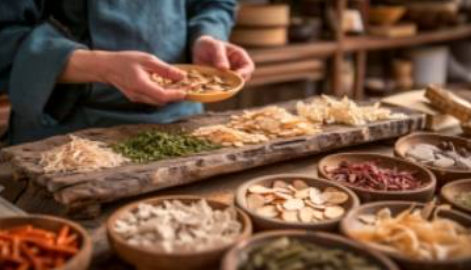 发现河南民间中医，解锁千年中医智慧 