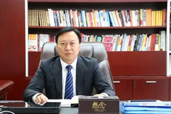 大美南阳人—孙君庚 