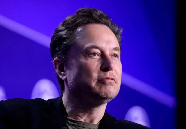 美法官裁定马斯克的“百万美元抽奖”可持续