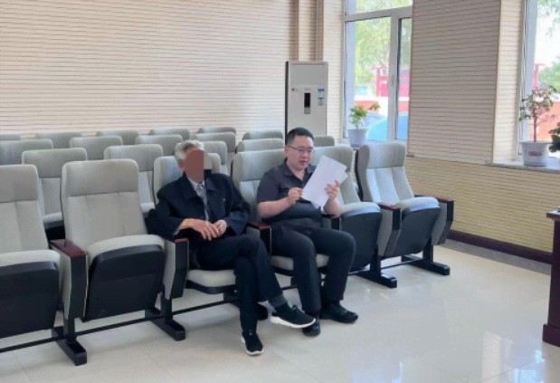 永吉法院：从“拒不认账”到握手言和，一张泛黄借据见证十年纠葛   