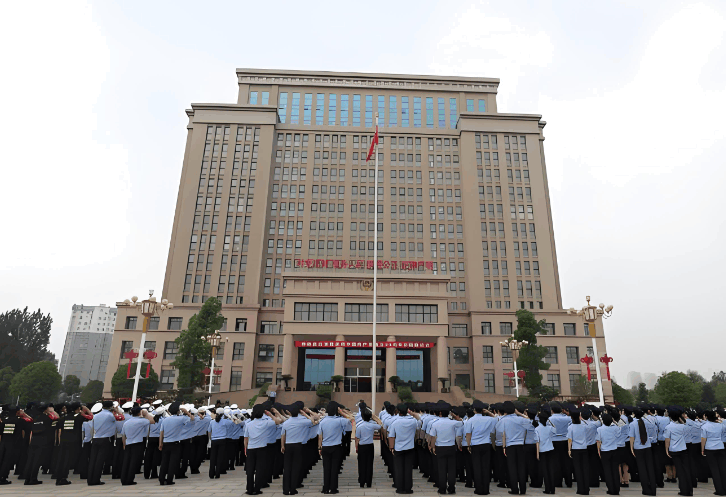 聚焦暖警爱警小举措 彰显公安家庭大温暖