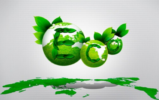 “两山”理念改变中国引领时代