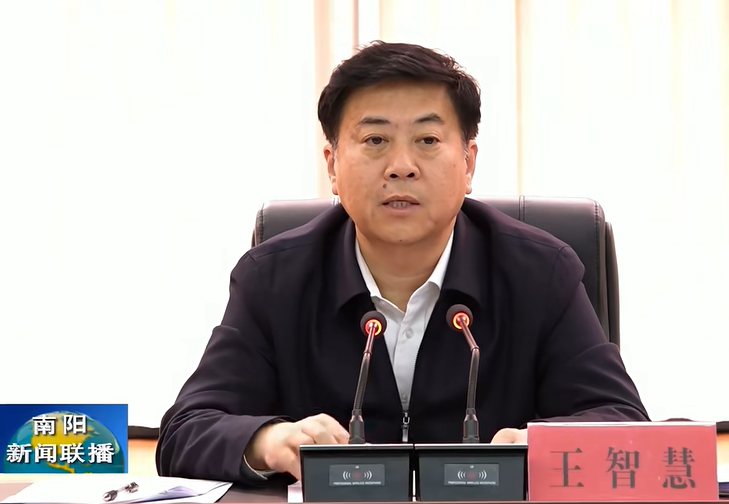 全市深化应用“四议两公开”推进基层高效能治理现场会在邓州召开