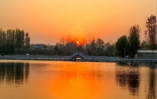 郑州航空港区洧川镇：探寻“古镇”话“内涵”