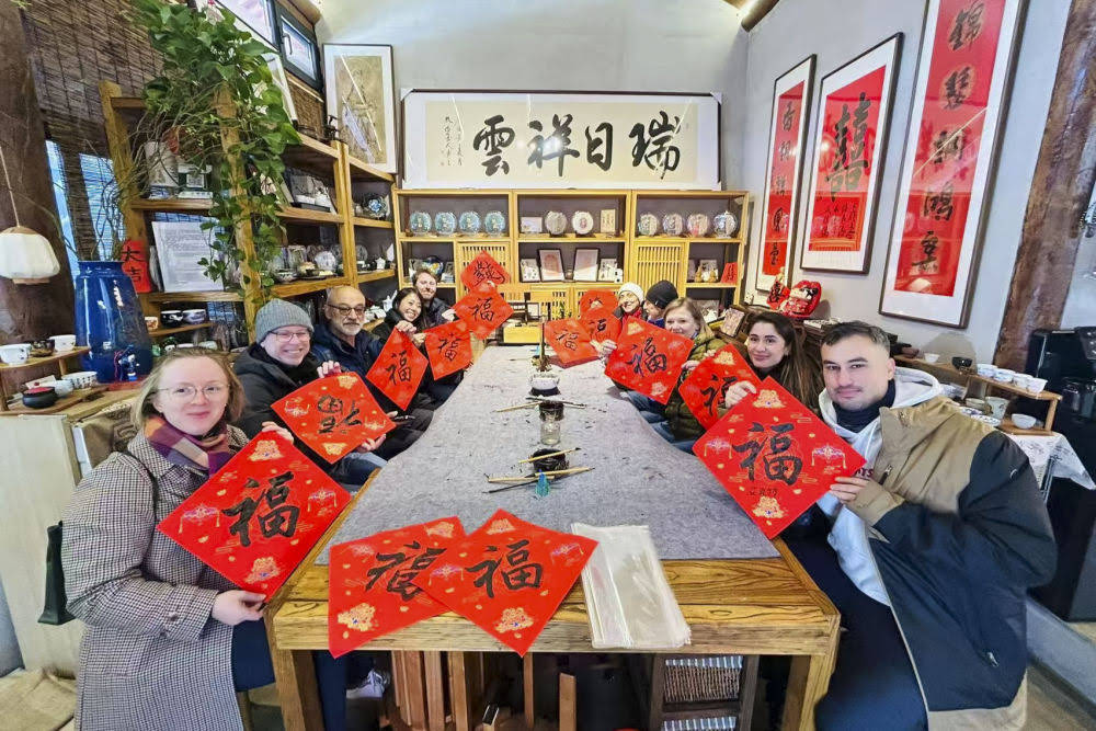 中国元首外交为动荡世界注入稳定力量 中国元首外交为动荡世界注入稳定力量