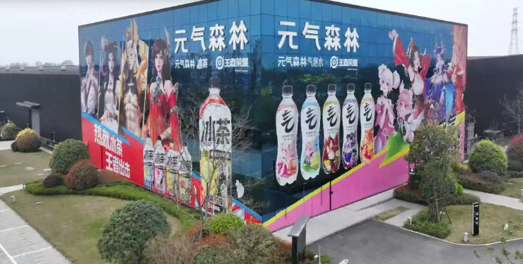 各品牌密集创新，成都五一解锁“文旅融合”