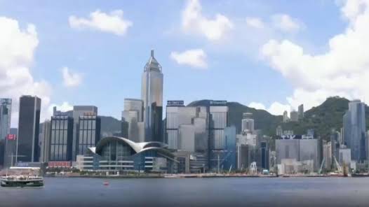 香港一季度本地生产总值同比实质增长5.9% 增速创近五年新高